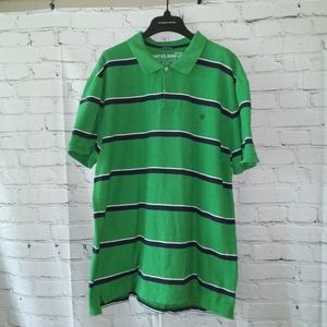 Men's Short Sleeve Shirt